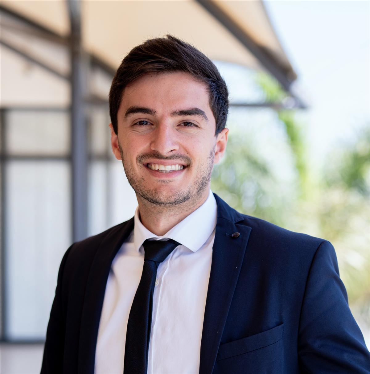 Dario De Quarti